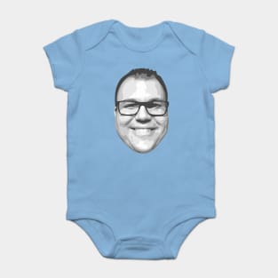 That Guy Baby Bodysuit